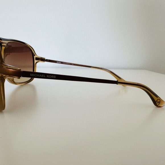 Michael Kors Sunglasses - Picture 4 of 4